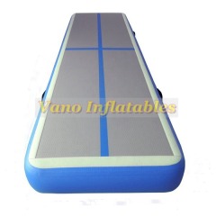 Air Track Gymnastics Mat Airtrack Factory Tumble Track Gym Air Mats Vano Inflatables