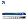 Chinese manufacturer dvbs2/atsc tuner to ip gateway