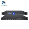 4/8 ch hdmi isdbt atsc encoder modulator for Hotel TV System