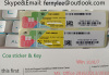 Win 10 pro OEM/Retail coa sticker &100%online activation