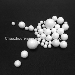 zirconia ceramic grinding balls