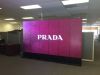 New Technology Digital led poster for Showroom Advertising