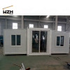 Flat Pack Foldable and Expandable Container House for Granny