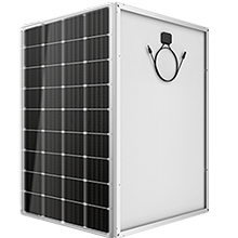 120W monocrystalline solar modules cheap price