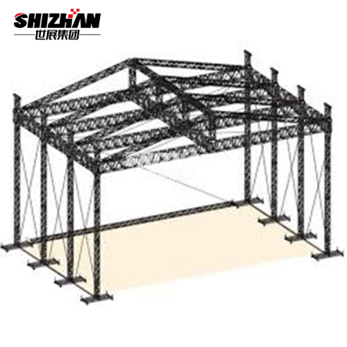 On sale factory price high quality spigot truss aluminum