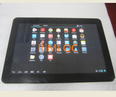 Tablet PC inspection in China