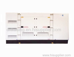 50KW Cumm Silent Type Diesel Generator