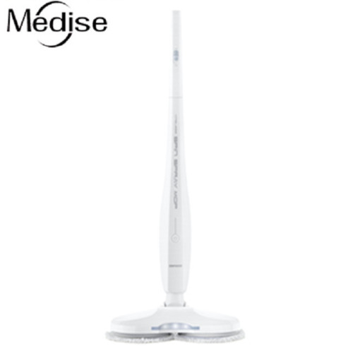 Easy home floor Cleaning Rechargeable Cordless Broom Sweeper and spray mop