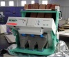 Cereal. oats. buckwheat. flexseeds. grain artificial intelligence CCD color sorting machine with very competitive price.