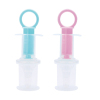 Burabi Silicone Medicine Feeder