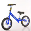 children/new balance Bike 12&quot; kids balance bike for 2-6 years old/kid push bike