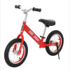 Cheap Chinese factory direct baby balance bike/light weight children balance bicycle