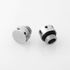 Stainless Steel Ventilation Plug M12