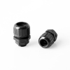 Watertight Corrugated Tubing Fitting IP68 Rated