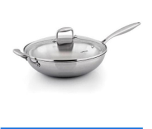China Best price good quality hot sales The pots and pans in life wholesale