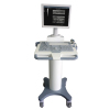 Trolley ARM platform full digital ultrasound diagnostic system