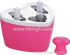 ice cream maker DIY popsicle making machine