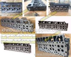 Cylinder head FOR CATERPILLAR 3406PC ENGINE