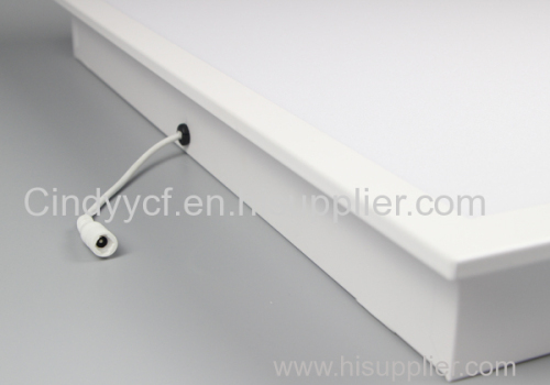 LED panel light no strobo flash