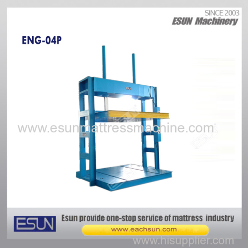 Mattress Secondary Packing Machine