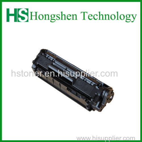 Compatible HP 2612A Toner Cartridge