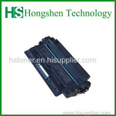 Compatible wholesale toner cartridge for Black HP 7516A