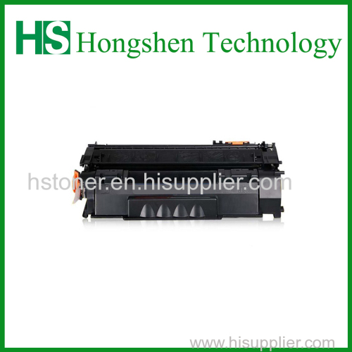 Compatible Black Toner Cartridge for HP 5949A