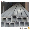 Q195 Wholesale Pre-Galvanized Steel Square Tube For Construction