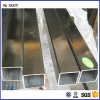 Chinese Factory Directly 50x100x0.8mm Pre-Galvanized Steel Rectangular Tube