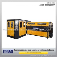 Mattress Full Automatic Transfer Line for Inner Spring Units Machine