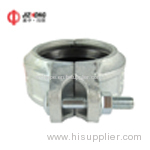 Grooved Coupling Grooved Coupling