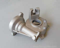 Aluminum Alloy Auto Parts Precision Die Casting