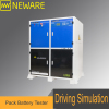 Neware 100V200A EV Battery Tester with Capacity DCIR Driving Simulation
