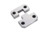 Jinhong Mould Fittings 76-Straight block SET-PL type