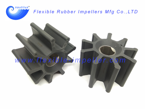Water Pump Impeller replace Johnson 09-835S 09-838S EPDM for FIP40 food Pump