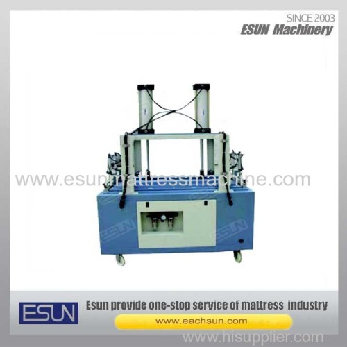 Double Head Compression Vacuum Packing Machines