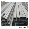 Q195 Wholesale Pre-Galvanized Steel Square Tube For Construction