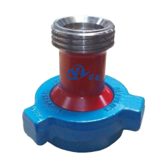 High Pressure FMC Weco Fig 100 206 400 602 1502 Hammer Union from China ...