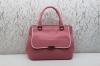 Ladies' fashion Leather Handbag