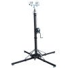 6m Crank Stand for truss