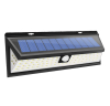 90LED Solar Motion Sensor Light