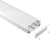 LED Aluminum Profile for ceiling APL-11735