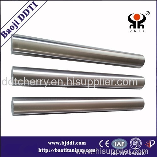 titanium alloy bar TC4 m8 for medical