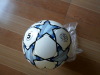 Machine Stiched Sewing Football Soccer Ball