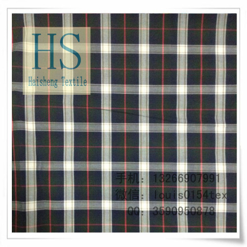 Poplin Fabric T80/C20/T8 45x45 96x72 63 