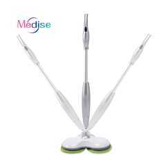 Hot Sale Cordless Electric Mop and Dual Action Spray Easy Cleaning mop