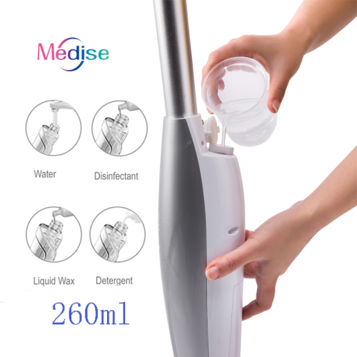 Multi-function Microfibber Spray Cleaner Floor Spray Mop