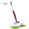 Household microfiber floor spray mop