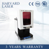 Auto Fiber Laser Marking Equipment with Professional After-Sale Service