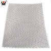 Titanium Mesh Sheet Heat Corrosion Resistance TA2